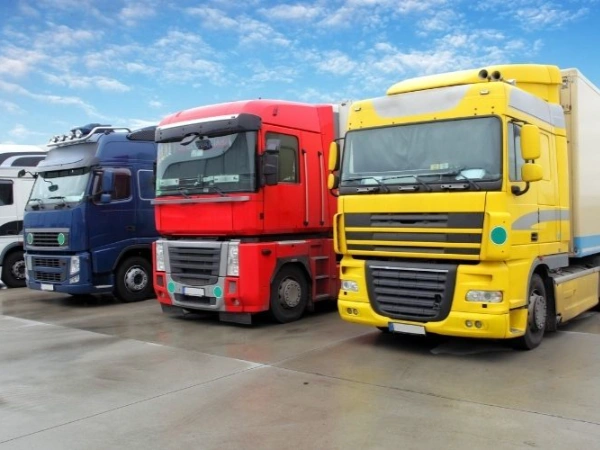 Adana Sinanpaşa Nakliye